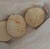 白象奥尔良鸡肉包800g 10个装 早餐包子馒头半成品 生鲜速冻速食面点 实拍图