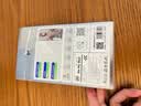 BLUEO【类蔡司T*AR增透】适用三星S26+手机膜 s26+/s25edge钢化膜高清AR增透防摔抗指纹手机保护贴膜 实拍图