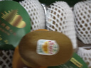 佳沛（zespri）新西兰 新果季 阳光金奇异果12粒特大果单果124-146g 猕猴桃 实拍图