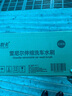 悦卡洗车拖把 汽车掸子擦车拖把刷车刷子软毛工具用品可伸缩洗车刷-绿 实拍图