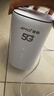 夏新5g随身wifi6移动无线免插卡路由器cpe全网通千兆双频便携式车载上网卡高速流量 5G狂暴性能版【满血性能光纤级网速】 实拍图