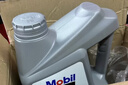 美孚（Mobil）京东养车 银美孚1号保养单次卡5W-30 SP级 4L  30天可用 实拍图