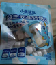 小鹿蓝蓝 益生元奶片高钙奶贝量贩装 宝宝零食儿童牛奶片酥脆易咀嚼 240g 实拍图