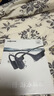 韶音（SHOKZ）【新品赠E卡+音乐会员】OpenSwim Pro2骨传导耳机蓝牙运动带内存开放式无线游泳跑步不入耳S720 页岩峰 OpenSwimPro S710 实拍图