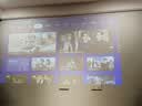 极米Z6X 第五代 高亮版 投影仪家用 轻薄投影机1080P智能家庭影院 一体式云台 国家补贴 实拍图