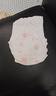 好奇（Huggies）铂金装小桃裤成长裤XXL74片(15kg以上)尿不湿【透爽散热】 实拍图