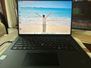 ThinkPad【国家补贴15%】T14p AI PC酷睿Ultra9 14.5英寸高性能工程师本笔记本电脑 32G 1TB 3K 商务办公本 实拍图