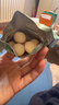 三只松鼠芥末味夏威夷果仁500g 非油炸袋装坚果果仁脆皮休闲零食 实拍图