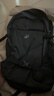 迪卡侬双肩包户外登山骑行运动徒步旅行轻便书包男双肩背包-5834238 实拍图