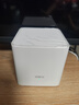Tenda路由器全屋WiFi套装信号放大器【千兆WiFi6】Mesh分布式组网无线穿墙王:信号增强EM3【双支装】 实拍图