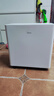 美的（Midea）54升小方物除湿机100㎡家用抽湿机干衣机 泵压上排水除湿器 母亲节礼物CF54BS/DA (支持鸿蒙智联) 实拍图