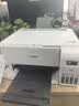 爱普生（EPSON）L3556 L3558 彩色打印复印扫描多功能墨仓式一体机 无线WiFi家用照片高速Epson专用打印机 L3556白色【咨询送延保2年 家用高速】 实拍图