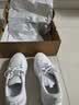 乔丹运动鞋女轻便跑步鞋减震潮流休闲鞋子软底慢跑鞋妈妈鞋 实拍图