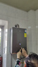 华帝【张凌赫推荐金榜爆款i12152】16升8A一级恒温静音水伺服玻璃屏燃气热水器天然气以旧换新上门安装 实拍图