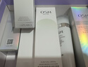 欧诗漫（OSM）珍珠白洁面水乳精华面霜护肤品套装补水美白淡斑母亲节礼物送妈妈 实拍图