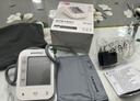 鱼跃（yuwell）臂式电子血压计S67AR医用高精准血压测量仪器家用血压仪袖带自检 实拍图