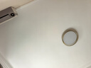 荆王御艾荞麦艾草三角枕组合枕颈椎枕头护颈椎枕成人专用连体枕助睡眠枕头 实拍图