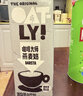 OATLY噢麦力咖啡大师燕麦奶 谷物植物蛋白饮料500ml*8箱装 实拍图