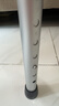 可孚老人助行器助步器骨折走路辅助行走器车扶手架四角拐棍ZX653 实拍图