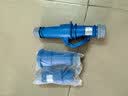 TOWE同为3芯工业连接器 16A 工业航空插头插座IP44公母头套装IPS-PS316 实拍图