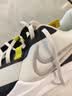 耐克NIKE男子篮球鞋PRECISION VI 运动鞋DD9535-004黑灰白42.5 实拍图