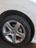 朝阳汽车轮胎2条装 215/50R17 95W C66 适配英朗/科鲁兹 京东养车 实拍图