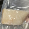 我爱渔深海真鳕鱼宝宝装180g独立真空5-6块去皮去刺MSC 实拍图