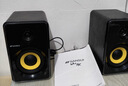 山水（SANSUI）S220家用桌面蓝牙电脑笔记本台式机迷你游戏竞技电竞小音响有源hifi书架2.0高音质数码重低音音箱 实拍图