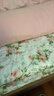 富安娜床上四件套纯棉100%全棉床单套件双人加大被套枕套汐颜1米8床粉家居馆 实拍图