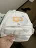 宜婴新梦想家全包臀小内裤XL36片拉拉裤超薄【品牌直供 安心品质】 实拍图