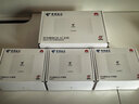 华为Q6网线版子母路由器套装家用全屋WiFi6+3000M千兆ac+ap面板分布式路由全屋WiFi覆盖Poe千兆穿墙王 Q6网线版1母+3子全网通用电信标（远程指导安装） 实拍图