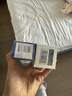 妮维雅（NIVEA）男士护肤品补水防晒亮肤乳液面霜焕亮光泽保湿乳45g细毛孔送男友 实拍图