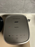 松下（Panasonic）饭光光2.0电饭煲0涂层IH家用电饭锅3-4人母婴级无涂层不锈钢2.9L一级能效SR-HNS102-W 实拍图