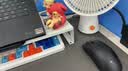 雷蛇（Razer） 毒蝰V3极速版 无线鼠标 电竞游戏鼠标 轻量化鼠标 吃鸡/三角洲打瓦/LOL  Faker冠军推荐 黑色 实拍图