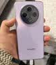 vivo Y500 8GB+256GB 龙晶紫 8200mAh超薄蓝海电池 IP69+满级防水 越级旗舰外观 耐用抗摔 AI手机 实拍图