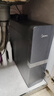 美的（Midea）直饮加热净水器套装【星河1200Gpro+管线机MG245-R壁挂式】厨下0阻垢剂智能水龙头陶氏RO反渗透 实拍图