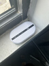 中兴（ZTE）随身wifi6免插卡移动wifi无线网卡便携式热点4g路由器无限笔记本电脑通用流量2025款U10LS白色 实拍图