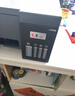 爱普生（EPSON）L8058 A4墨仓式彩色喷墨打印机家用 6色照片原装连供打印影楼 支持WiFi无线  实拍图