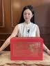 闽景印象金骏眉红茶叶礼盒装2026新茶特级正品高山送老丈人长辈礼物品250g 实拍图