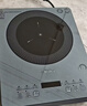 美的（Midea）家用电磁炉电陶炉电池炉2200W大功率猛火新型电磁灶一体微晶面板爆炒炒菜定时火锅炉MC-HGE22BF09 实拍图