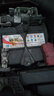 骆驼（CAMEL）汽车电瓶蓄电池55D23L/R(2S) 12V帝豪EC7/花冠以旧换新上门安装 实拍图