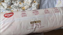 好奇（Huggies）铂金装小桃裤纸尿裤NB84片(5kg以下)尿不湿【透爽散热】 实拍图