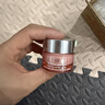 倩碧水磁场眼霜滋润版15ml 补水保湿紧致淡纹提亮改善眼周男女520礼物 实拍图