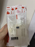 保宁（B&B） 韩国进口婴儿洗衣皂宝宝BB肥皂新生儿内衣尿布洋槐香甘菊型200g 6块甘菊+3块洋槐 实拍图