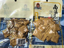 好巴食南溪经典豆干五香味95g*5袋居家便携高营养饱腹休闲零食 实拍图