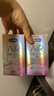 杜蕾斯避孕套AiR玻尿酸铂金三合一16只安全套超薄003套成人情趣计生用品 实拍图