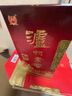 泸州老窖 六年窖头曲 浓香型白酒 52度500ml*6瓶 整箱装(赠送3个礼品袋) 实拍图