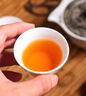 东方大师茶叶礼盒2025新茶正山小种红茶250g陶瓷罐礼盒装中秋教师节礼物 【茶叶礼盒送长辈】250g 实拍图