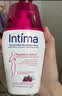 茵缇玛（Intima）私处护理液0添加女性私密处妇科阴部洗液 蔓越莓家庭日常护理清洁 实拍图