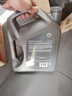 壳牌（Shell）全合成机油 5w-40(5w40) API SP级 1L超凡喜力都市光影版汽车保养 实拍图